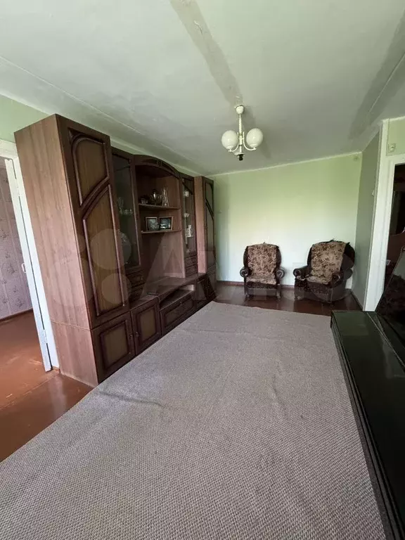 2-к. квартира, 44 м, 5/5 эт. - Фото 1