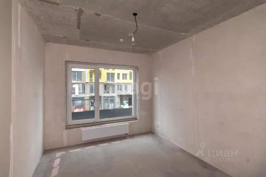 3-к кв. Тюменская область, Тюмень ул. Газовиков, 40 (110.9 м) - Фото 1