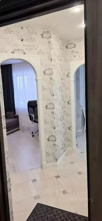 1-к кв. Московская область, Пушкино ул. Просвещения, 11к1 (28.9 м) - Фото 2