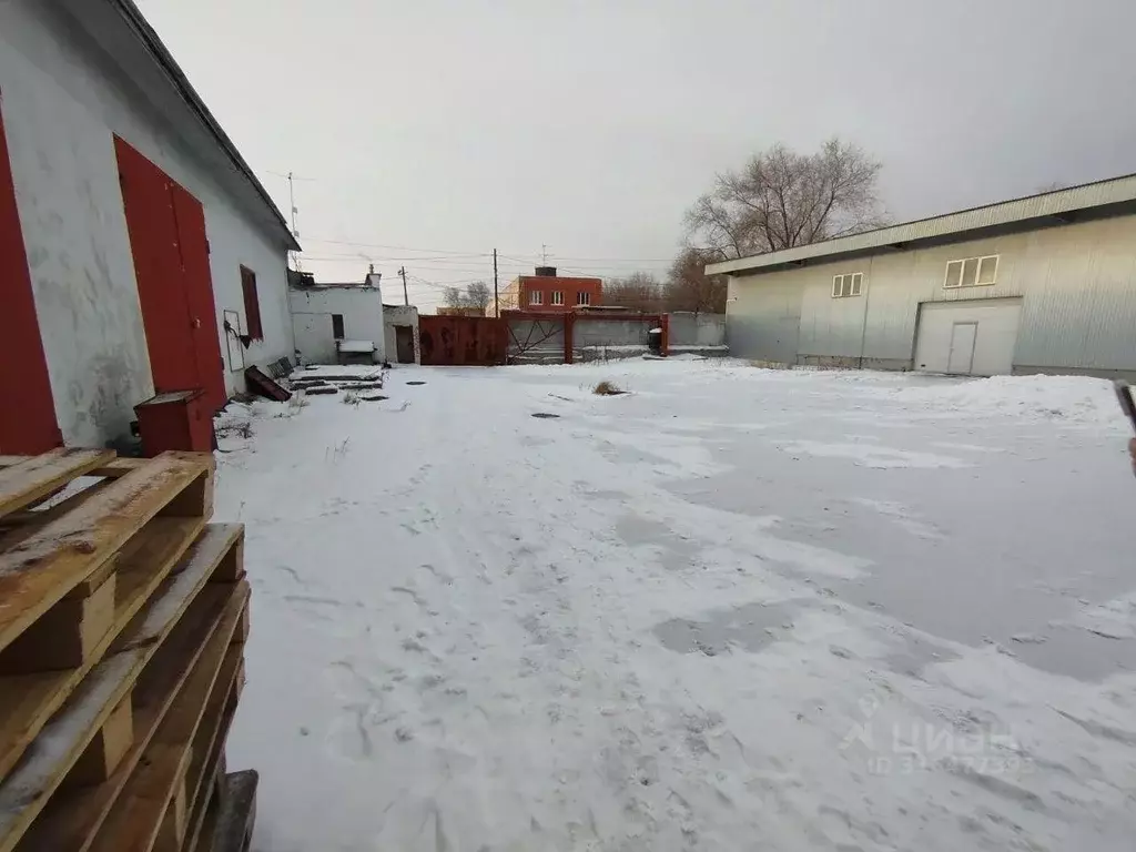 Склад в Самарская область, Самара Бельский пер., 5Ак1 (230 м) - Фото 1