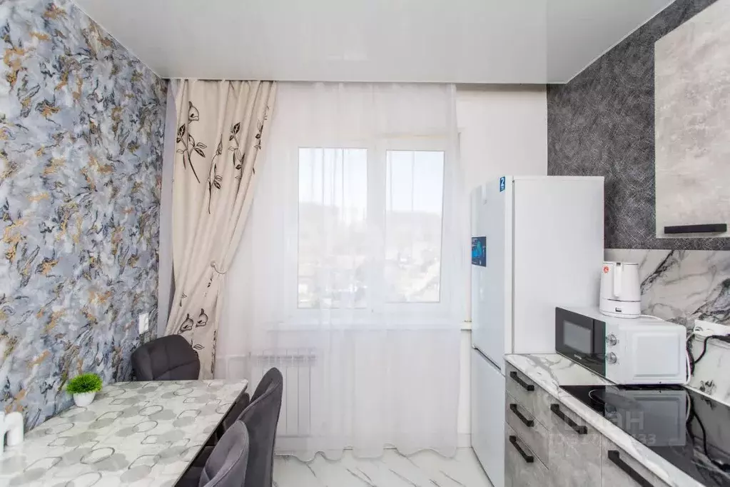 1-к кв. Приморский край, Владивосток ул. Никифорова, 16 (29.0 м) - Фото 1