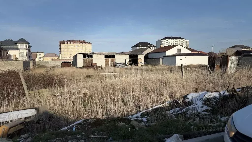 Участок в Дагестан, Махачкала Турали мкр,  (21.7 сот.) - Фото 0