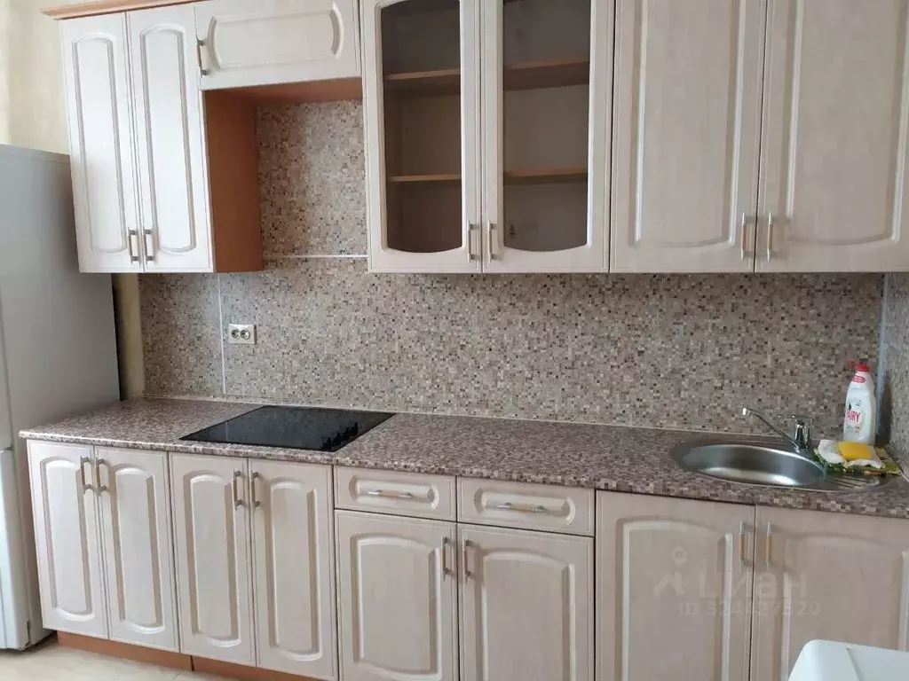 1-к кв. Москва Внуковское поселение, ул. Самуила Маршака, 8 (38.0 м) - Фото 2