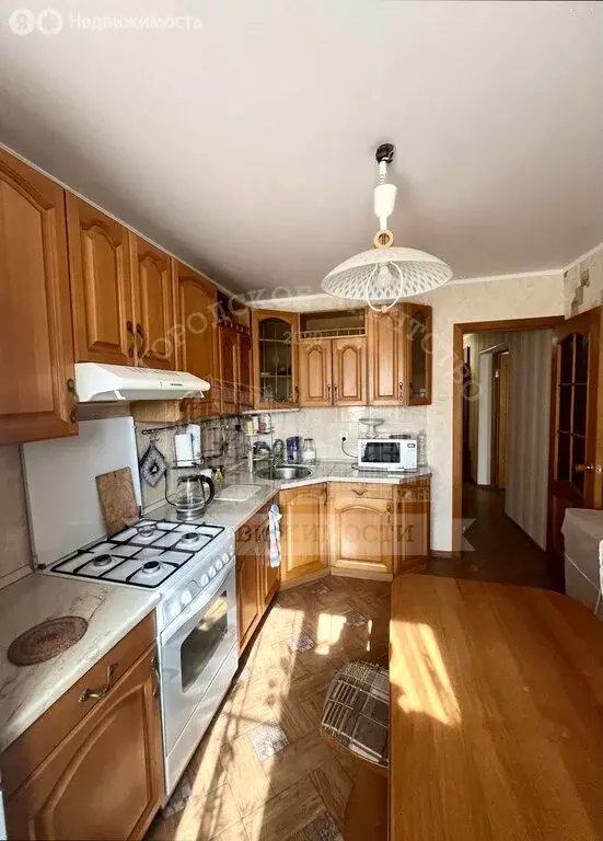 1-комнатная квартира: Калуга, улица Гурьянова, 18к2 (48 м) - Фото 2