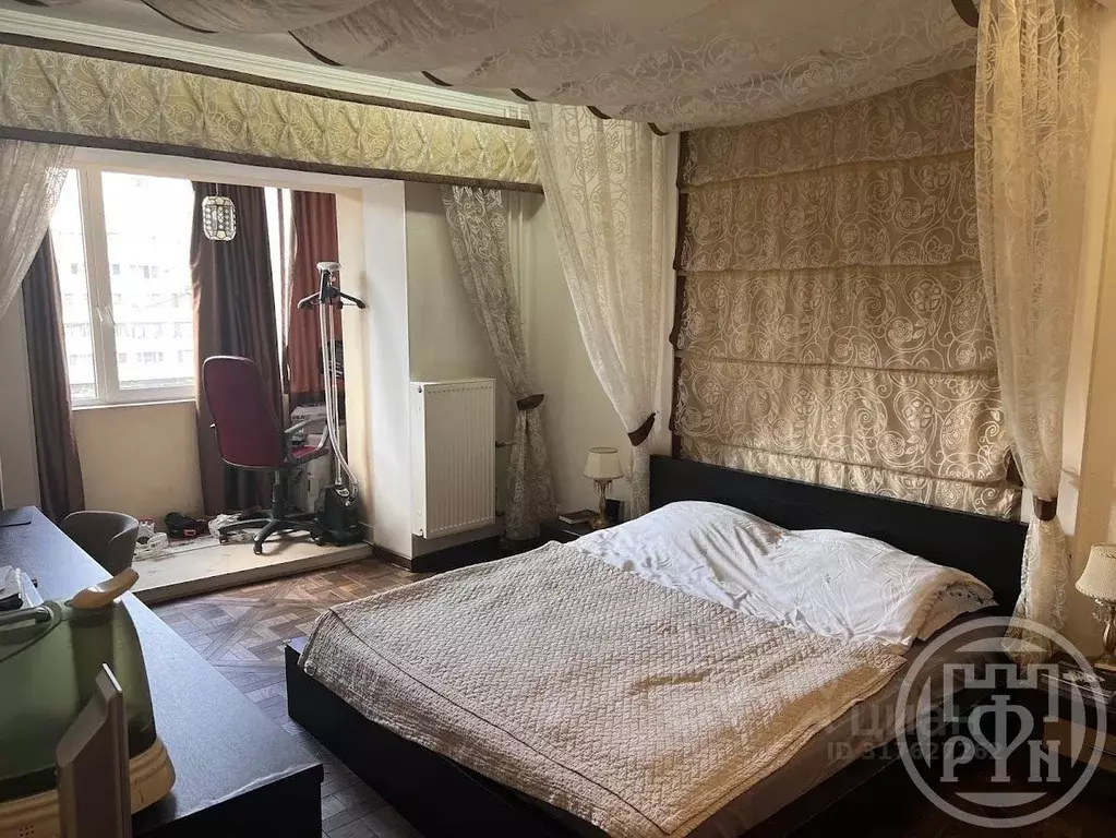 2-к кв. Санкт-Петербург Коломяжский просп., 20 (64.0 м) - Фото 1