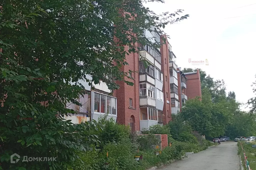 Продаётся 2-к квартира, 51.4 м - Фото 0