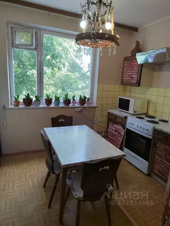 Комната Москва Литовский бул., 26 (20.0 м) - Фото 1