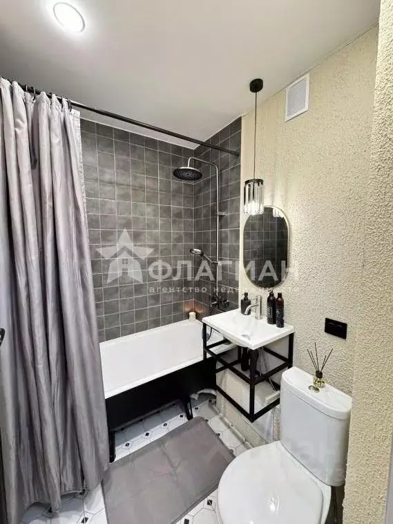 2-к кв. Иркутская область, Усолье-Сибирское ул. Толбухина, 50 (45.0 м) - Фото 2