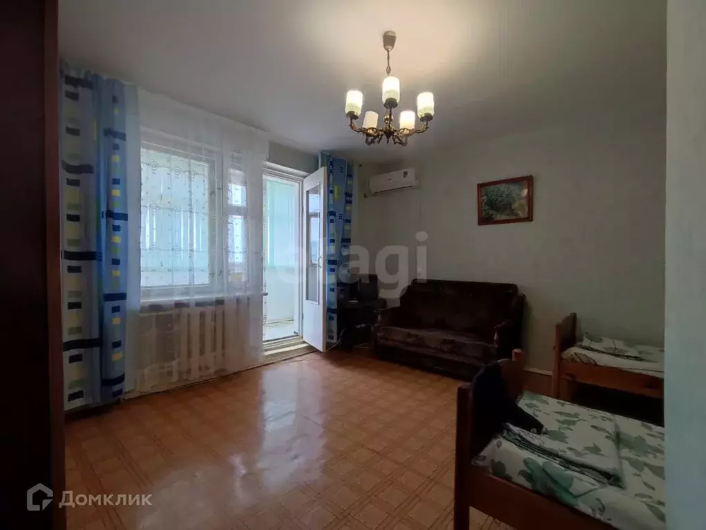 Продаётся 1-к квартира, 32.6 м - Фото 0