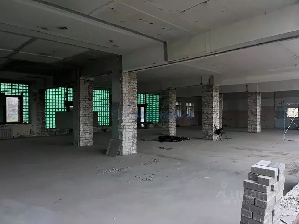 Помещение свободного назначения в Нижегородская область, Нижний ... - Фото 2