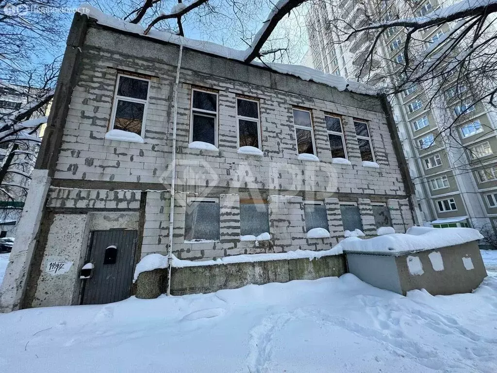 Офис (316 м) - Фото 1