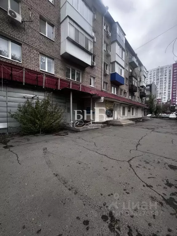 Торговая площадь в Оренбургская область, Оренбург Пролетарская ул., ... - Фото 2