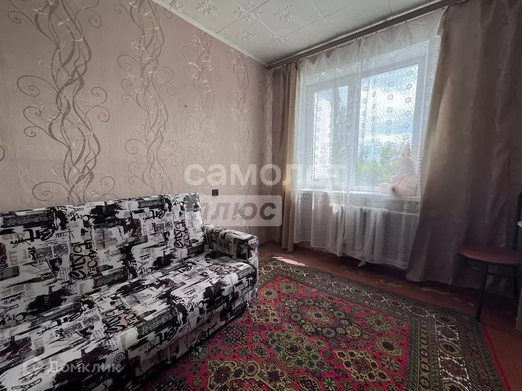Продаётся 2-к квартира, 43.4 м - Фото 0