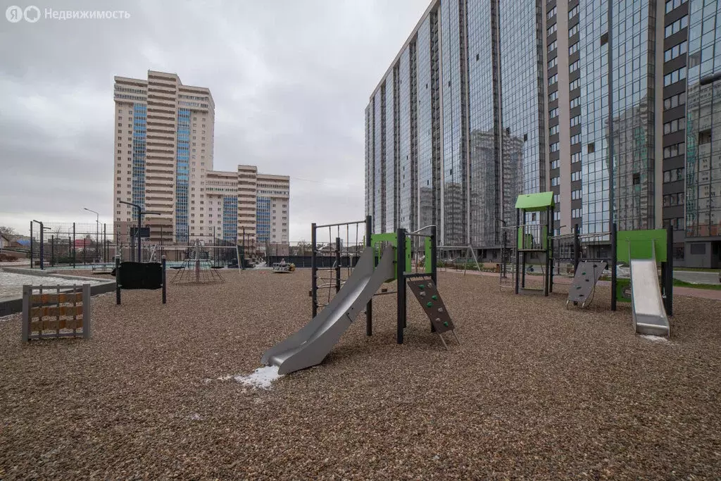 Квартира-студия: Екатеринбург, улица Громова, 26/3 (25.4 м) - Фото 2