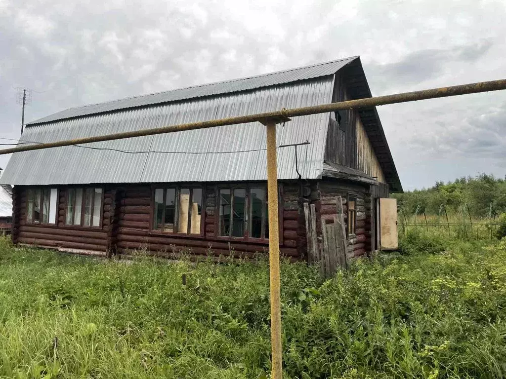 Купить Дом В Нижегородской Области Богородском