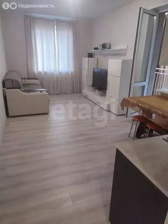 1-комнатная квартира: Липецк, Нижняя Логовая улица, 11 (29.2 м) - Фото 1