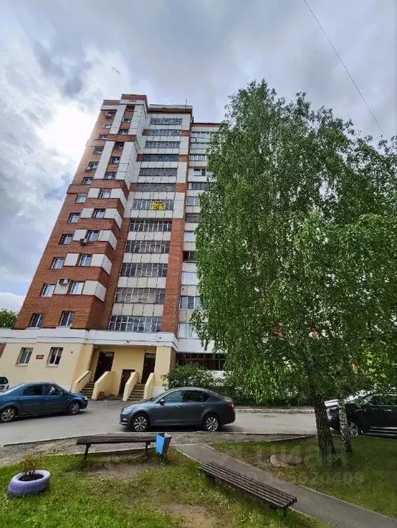 3-к кв. Пензенская область, Пенза ул. 8 Марта, 29 (112.5 м) - Фото 0
