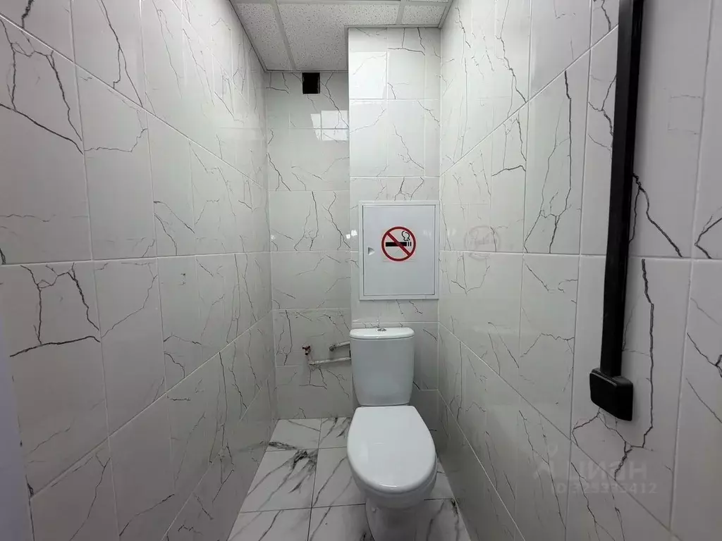 Помещение свободного назначения в Москва ул. Молостовых, 14К3 (9 м) - Фото 2