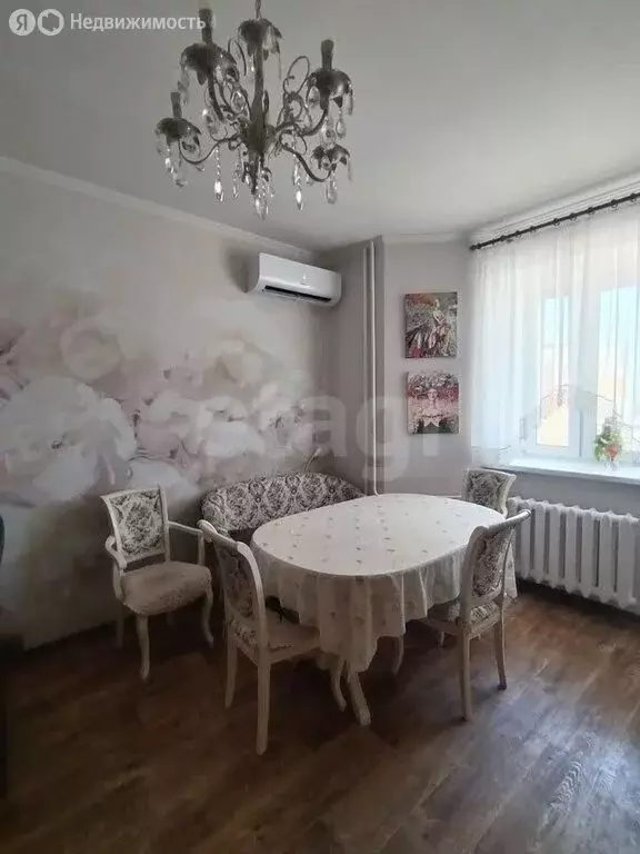 2-комнатная квартира: Липецк, улица Бунина, 15 (80.1 м) - Фото 0