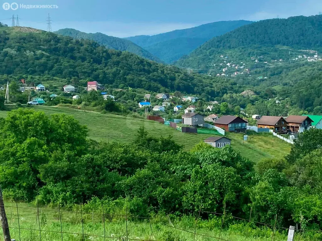 Участок в Краснодарский край, городской округ Сочи, село Горное Лоо ... - Фото 1