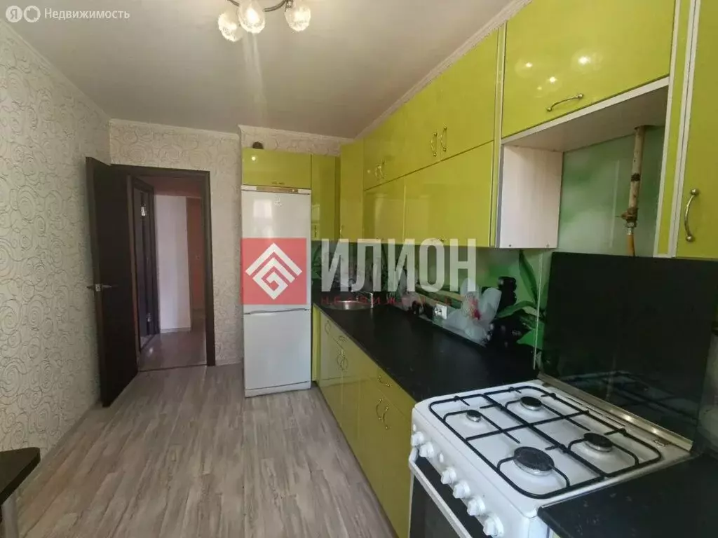 3-комнатная квартира: Севастополь, улица Комбрига Потапова, 23А (71.1 ... - Фото 1