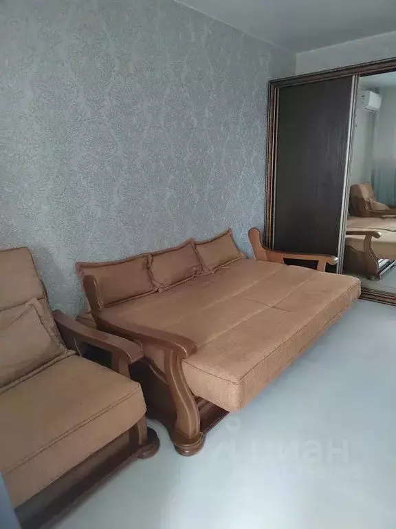 1-к кв. Краснодарский край, Ейск ул. Свободы, 38/1 (52.0 м) - Фото 0