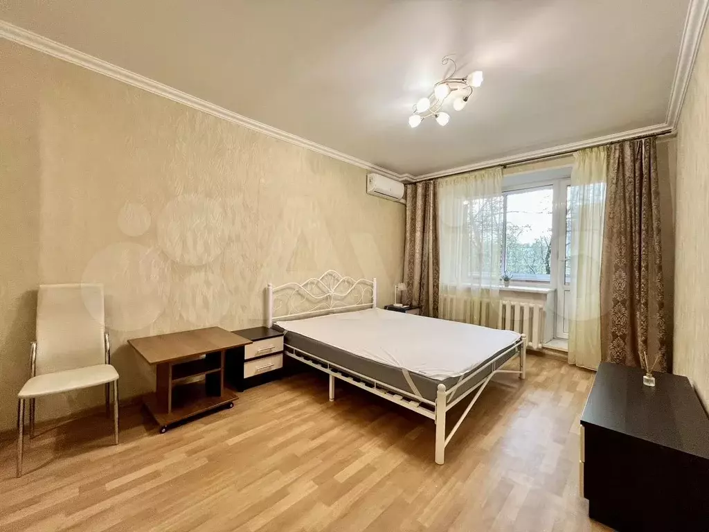 1-к. квартира, 40 м, 2/14 эт. - Фото 0