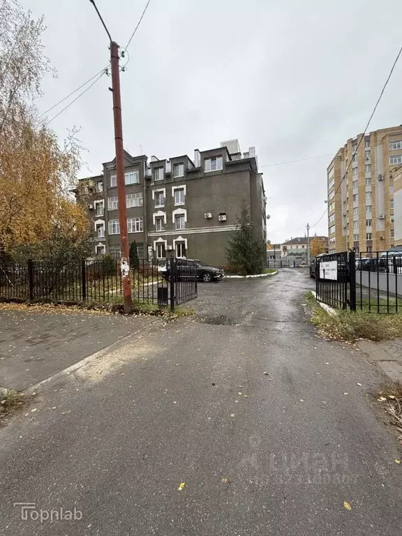 3-к кв. Тамбовская область, Тамбов ул. Карла Маркса, 164А (107.0 м) - Фото 1