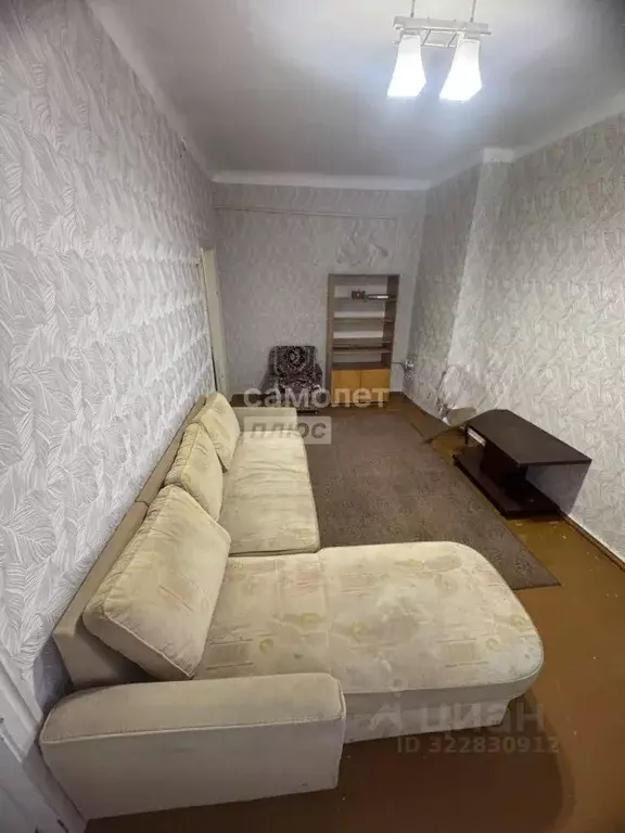 3-к кв. Краснодарский край, Кореновск ул. Гагарина, 7 (53.6 м) - Фото 1