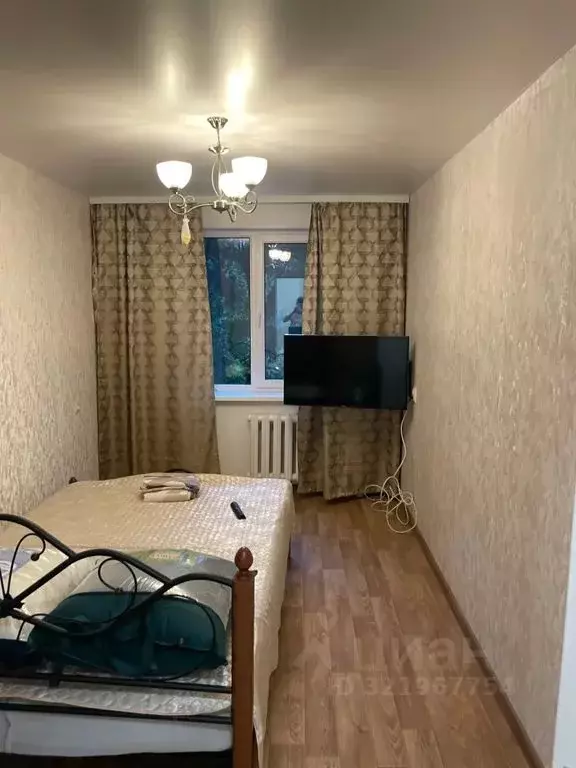 2-к кв. Приморский край, Артем ул. Кирова, 72/2 (45.0 м) - Фото 1