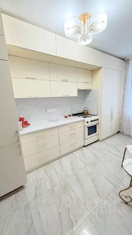 3-к кв. Нижегородская область, Дзержинск просп. Чкалова, 8 (55.1 м) - Фото 1