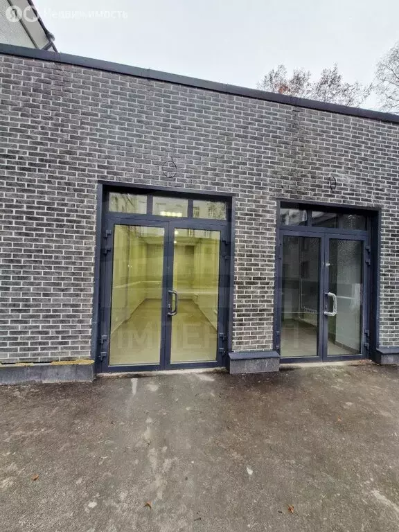 Помещение свободного назначения (23.7 м) - Фото 2