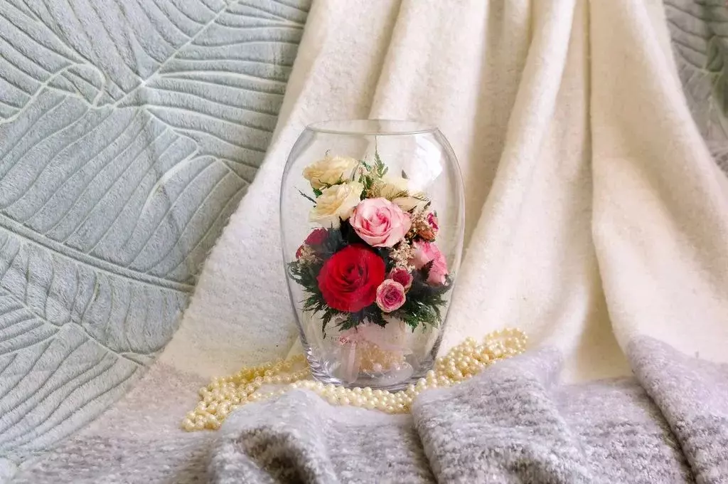 2-к кв. Ставропольский край, Кисловодск ул. Клары Цеткин, 28 (35.0 м) - Фото 1