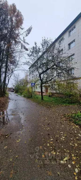 2-к кв. Московская область, Дмитровский муниципальный округ, ... - Фото 2