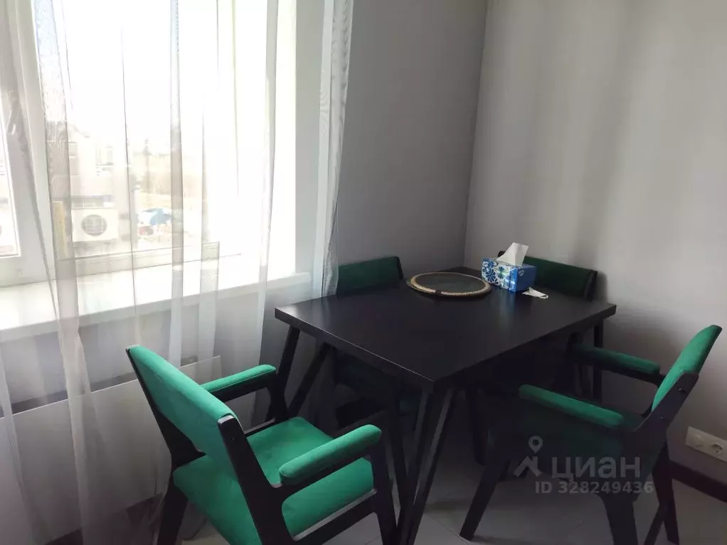 2-к кв. Московская область, Красногорск бул. Красногорский, 25 (66.0 ... - Фото 2