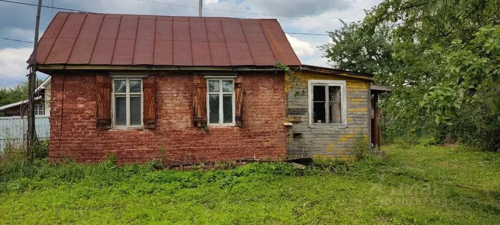 Дом в Московская область, Егорьевск Вишенка садовое товарищество,  (33 ... - Фото 0