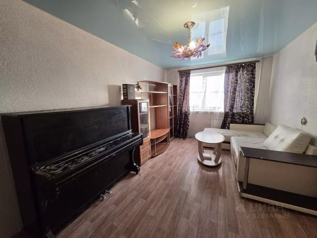 2-к кв. Свердловская область, Екатеринбург Вторчермет жилрайон, ул. ... - Фото 1