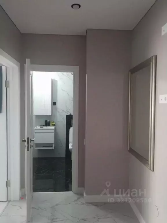 2-к кв. Красноярский край, Красноярск ул. Петра Подзолкова, 15Бк4 ... - Фото 1