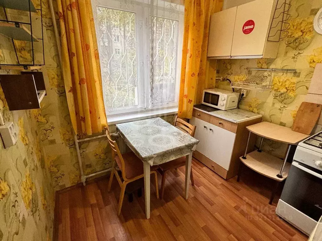 1-к кв. Санкт-Петербург Ключевая ул., 7 (45.0 м) - Фото 2