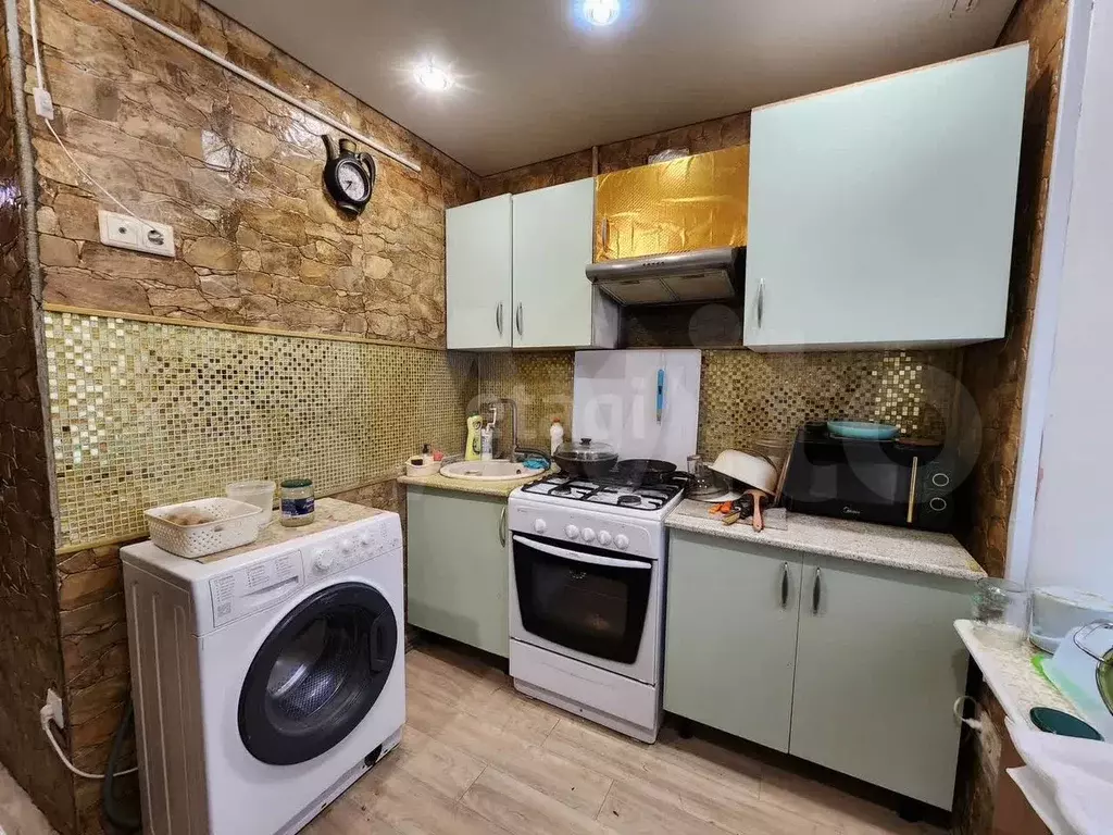 2-к. квартира, 47 м, 3/5 эт. - Фото 1