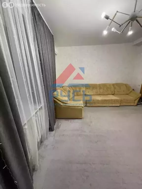 2-комнатная квартира: Коркино, улица Ленина, 13 (55.3 м) - Фото 2