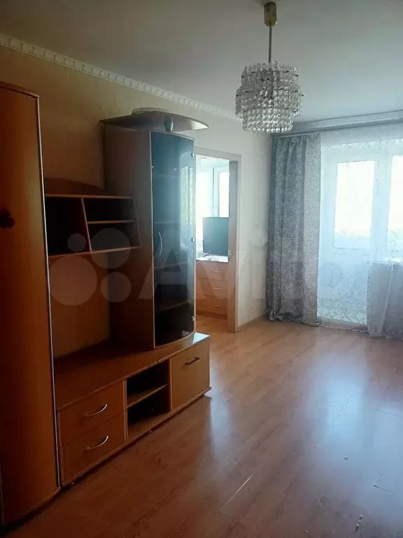 2-к. квартира, 43 м, 4/5 эт. - Фото 1