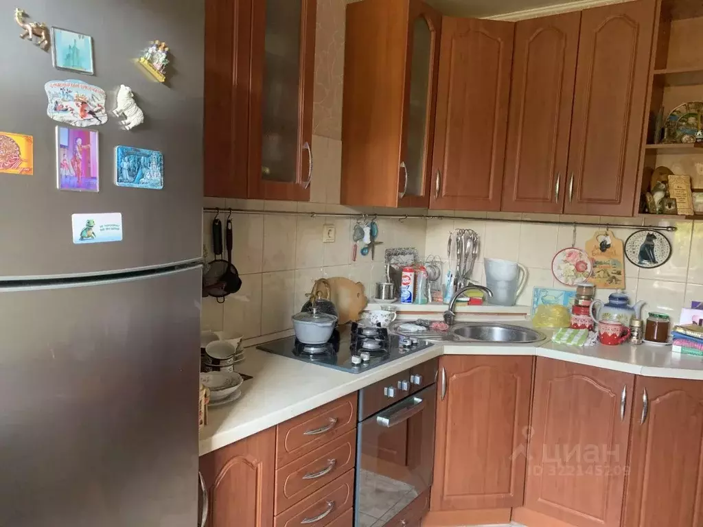 2-к кв. Тульская область, Алексин ул. Болотова, 12к4 (51.0 м) - Фото 2