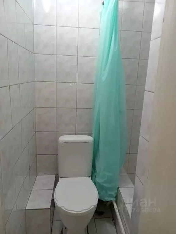 Студия Алтайский край, Барнаул Молодежная ул., 2А (18.21 м) - Фото 1
