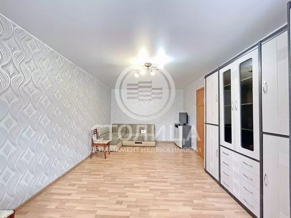 1-к кв. Москва ул. Константинова, 5 (37.0 м) - Фото 1