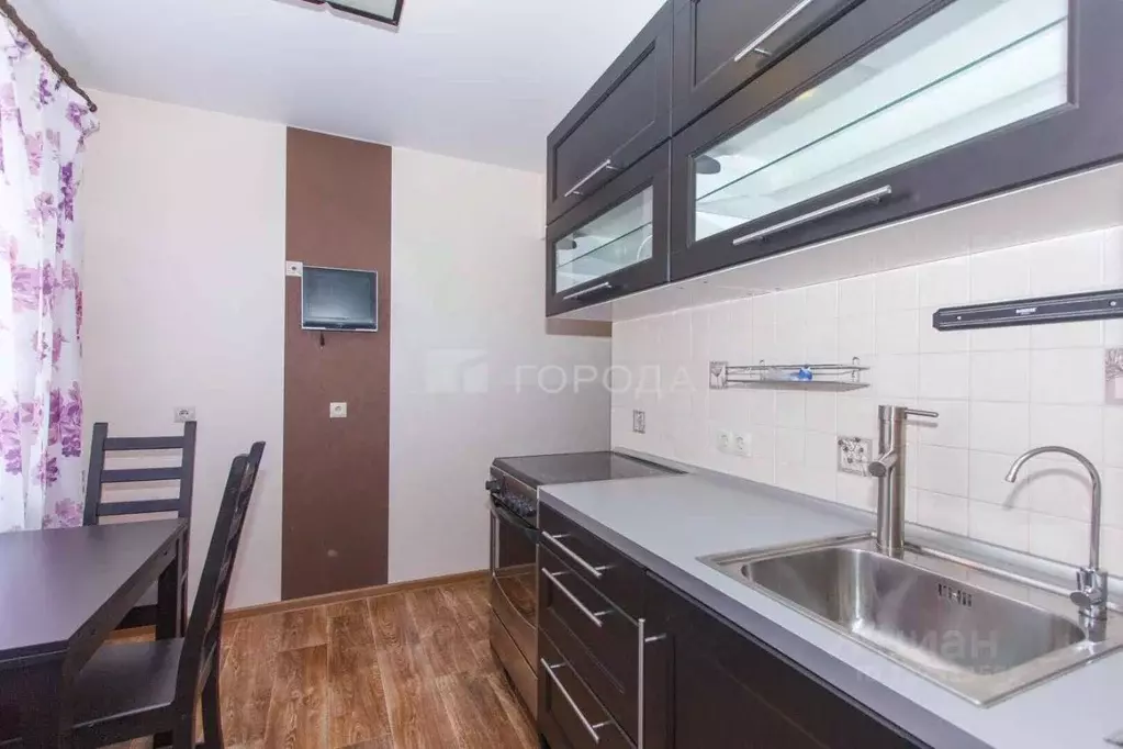 1-к кв. Новосибирская область, Новосибирск Горский мкр, 68 (38.0 м) - Фото 2