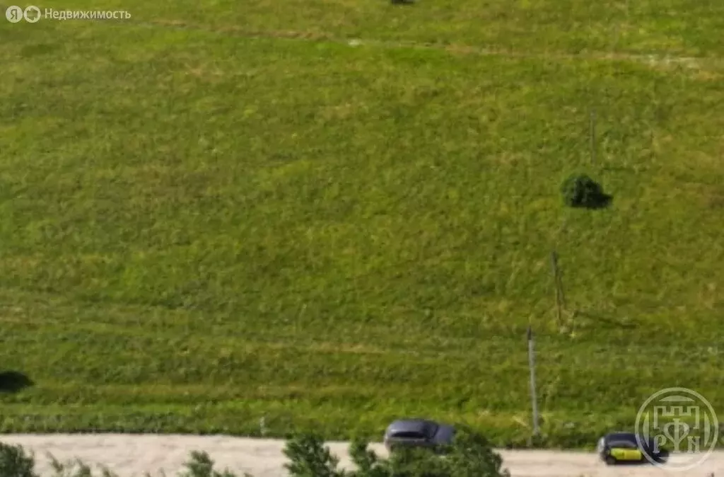 Участок в Оржицкое сельское поселение, урочище Брандовка (1.76 м) - Фото 2