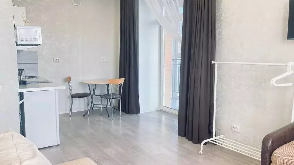 Комната Амурская область, Благовещенск Серышевский пер., 8 - Фото 1