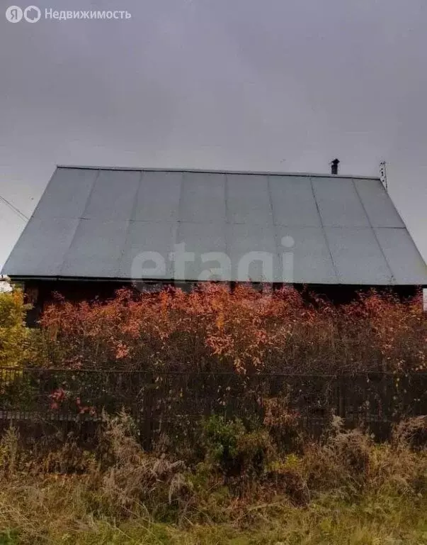 Дом в село Губерля, улица Мира (28 м) - Фото 0