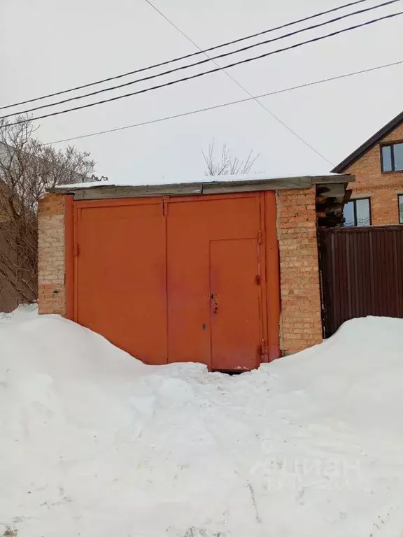 Участок в Оренбургская область, Оренбург Депутатская ул., 6 (4.65 ... - Фото 1